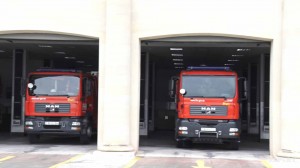 "Yanğınsöndürən hadisə yerinə uzaqbaşı 5 dəqiqəyə çatmalıdır" - VİDEO