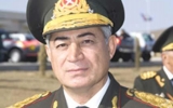 Vaqif Axundovun sürücüsü öldü
