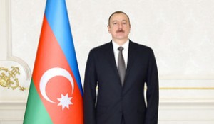 Bakı Beynəlxalq Dəniz Ticarət Limanı Kompleksinin açılışı olub