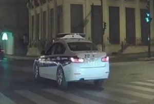 Nəsimi DYP-dən daha bir özbaşınalıq - Qadın həkimi "avtoş" kimi tutdular