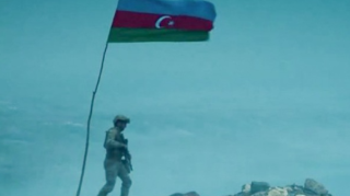 “44” bədii filmi bu tarixdən ölkə kinoteatrlarında! - VİDEO