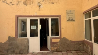 Uşaq bağçasında nöqsanlar aşkarlandı - FOTOLAR 