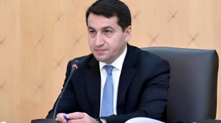 "Azərbaycan revanş almaq niyyətində deyil" - Prezidentin köməkçisi 