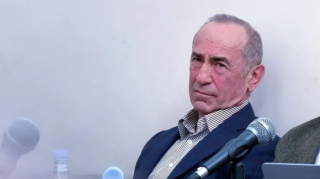 Bütün ailə Köçəryana görə HƏBS EDİLDİ 