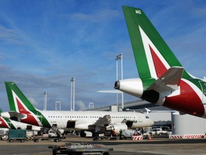 İtaliyada 200-dək reys təxirə salındı - SƏBƏB