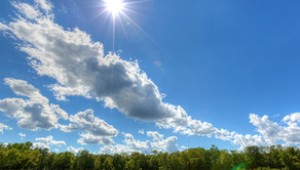 Bu günə olan hava proqnozu AÇIQLANIB