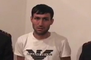 Sabunçuda “Qədim” ləqəbli narkotacir saxlanılıb