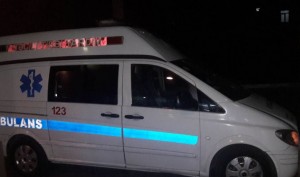 Bakıda avtoservislərdən birində döyülmə olub