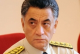 Ramil Usubov daha bir polis rəisini işdən çıxartdı