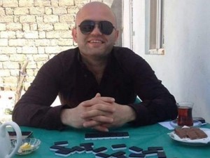 İki nəfərin ölümünə səbəb olan avtobus sürücüsünün FOTOları