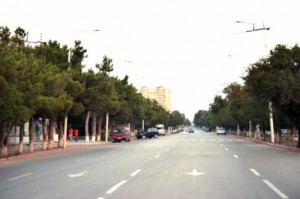 Bakıda gülməli küçə adları: Sallaqxana, Kərpic, Zavod, Pioner,  Komsomol…