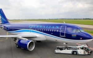 AZAL-ın təyyarəsi Pekin hava limanına geri qayıtdı