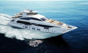 Azərbaycanda 10 şəxsi yaxta və 38 şəxsi gəmi var – Sahibləri kimlərdi?