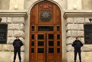 DİN əməkdaşlarının maaşları artırılıb