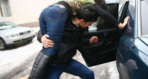 Bakıda qaçırıldığı iddia edilən şagird tapıldı