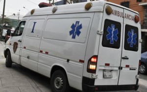 Avtobus dərəyə aşıb: 8 ölü, 50 yaralı