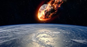 Venesuelaya meteorit düşdü – VİDEO