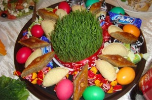 Novruz bayramının qeyri-iş günləri AÇIQLANIB