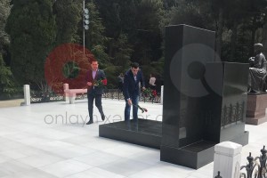 Keçmiş MTN-in Nəqliyyat Təhlükəsizliyi İdarəsinin rəisi həbsdən çıxdı - FOTO