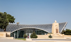 Sabah Bakı funikulyoru istifadəyə veriləcək