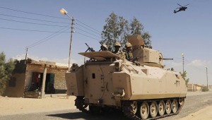 Minalanmış avtomobil partladıldı – 7 ölü