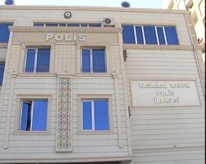 Yasamalın polis rəisi tibb mərkəzi ilə bağlı məhkəməyə müraciət edib
