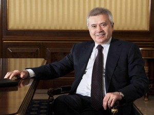 Vahid Ələkbərov “Lukoil” şirkətini necə yaratdı?