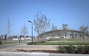 Bulvarın bu hissəsi pullu oldu - Camaat istəyirdi