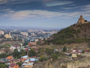 Gürcüstan Avro-5 dizel standartının tətbiqini təxirə salıb