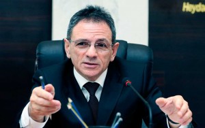 DTX rəisi: “İslamiada zamanı təhlükəsizlik təmin olunacaq"