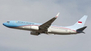 Təyyarə yoxa çıxdı