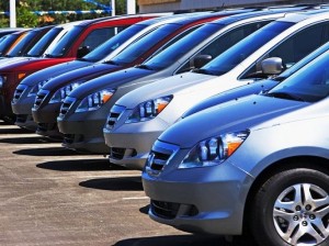 Litva bu ölkələrdən avtomobillərin ölkəyə girişini qadağan etdi