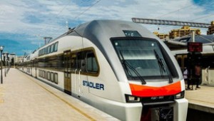 Bakı-Gəncə sürət qatarı bu ilin sonuna qədər işə düşəcək