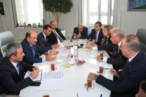 Bakıdan Şarm Əl-Şeyxə birbaşa aviareysin açılması təklif edilib