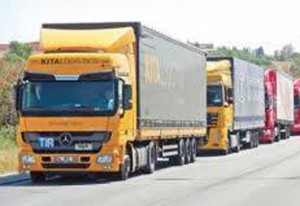 Azərbaycan və Qazaxıstan avtomobil daşınmaları üzrə razılaşdı