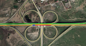 Bu körpüdə hərəkət məhudlaşdırılır - DİQQƏT!