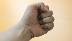 Sumqayıtda əmi qardaşı oğlu tərəfindən döyülüb