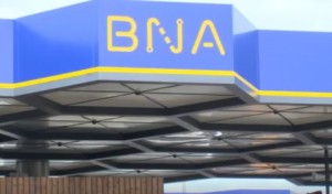 BNA şəhidləri belə yad etdi - VİDEO