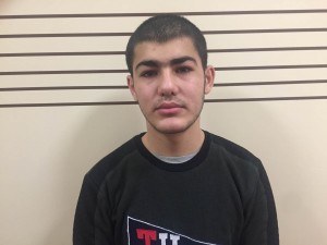 Bakıda 12 evdən oğurluq edən şəxslər saxlanılıb - FOTO