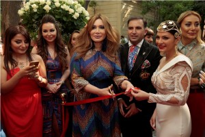 Tanınmış dizaynerlər “Made in Azerbaijan” brendi altında fəaliyyətə başladı – VİDEO - FOTO