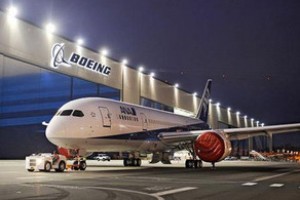 "Boeing" şirkəti bu il 2 minə yaxın işçisini ixtisar edəcək
