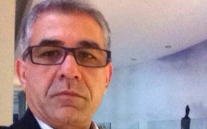 Bakıda şirkət prezidenti dənizdə boğularaq öldü - FOTOLAR