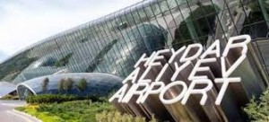 Heydər Əliyev Beynəlxalq Hava Limanı 1 milyondan çox sərnişinə xidmət edib