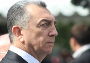 Eldar Əzizov Bakı şəhərinin icra başçısı təyin edildi