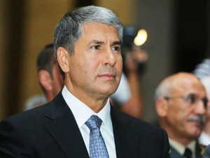 Vilayət Eyvazov polkovnik-leytenanta yüksək vəzifə verdi