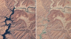 NASA-nın yaydığı bu görüntülər hər kəsi qorxuya saldı - FOTO