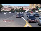 Yol polisinin kobud səhvi – Sürücülərə göndərilən MMX-da 3 yanlışlıq var - FOTO+VİDEO