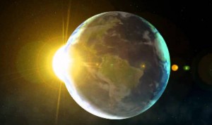 Ay Yer kürəsinə maksimum yaxın məsafədən keçəcək  