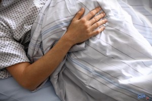 44 yaşlı kişini tanışları küt alətlə döyüb - Daşkəsəndə