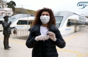 ADY-dən eşitmə məhdudiyyətli insanlar üçün mühüm addım - VİDEO